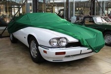 Movendi Vollgarage Car-Cover