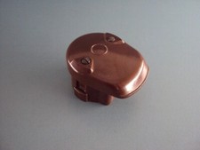 Zündverteiler Verteilerkappe Fiat 600 NSU-Fiat 600 NSU-Fiat Jagst 770