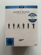 The James Bond Collection - 24