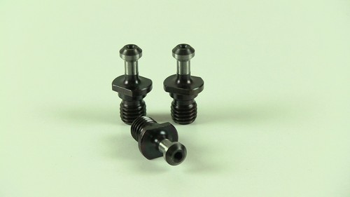 Spannbolzen chiron - spannbolzen,