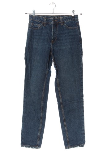 Bershka mom jeans - mom-jeans, damen