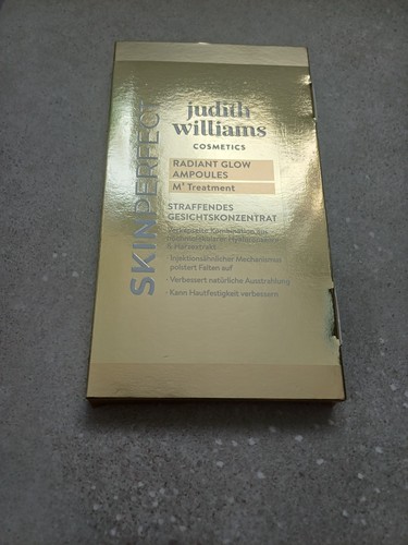 Judith williams cosmetics - judith,