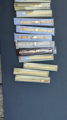Stück goldene - 40,