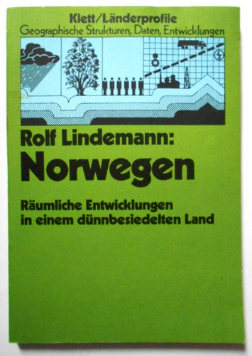 Norwegen räumliche - norwegen.,