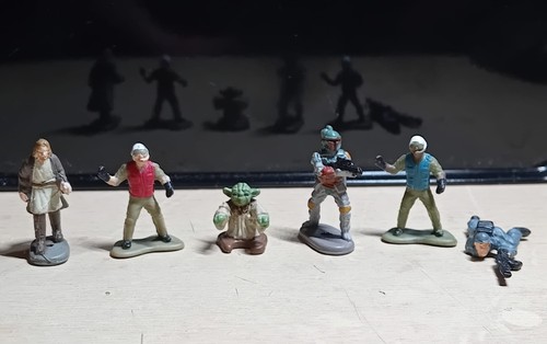 Classic galoob action fleet - classic,