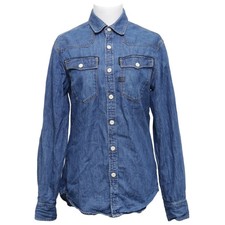 G-Star Raw, Jeanshemd