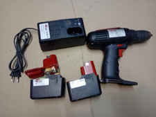 Akkuschrauber Würth Master