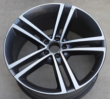 1x21 Zoll 10x21 ET54 A1674010300 GLE GLE SUV V167 5-Doppelspeiche Mercedes Felge