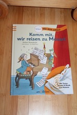 Ting ღ Komm mit, wir reisen