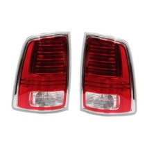  LED Tail Lights Assembly