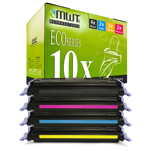 10x mwt eco - mwt, patrone