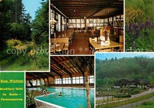 Stadtkyll Zum Wirfttal