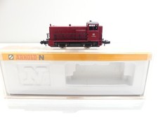 Arnold N 2055 Diesellok V45