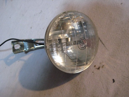 Fahrrad lampe vorne union hs3 - fahrrad,