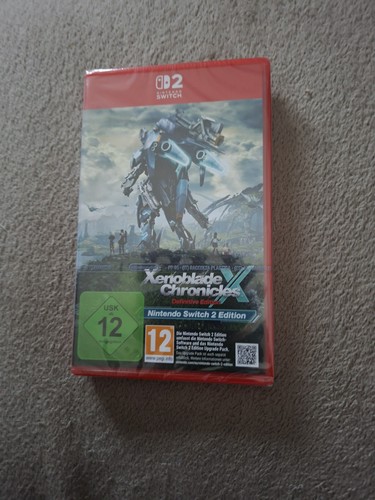 Xenoblade chronicles - chronicles,