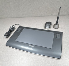 Wacom Intuos3 PTZ-631W