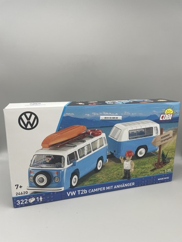 T2b camper mit - t2b,