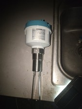 Siemens SITRANS LVS200 LV300