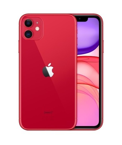 Smartphone apple iphone - apple, 11
