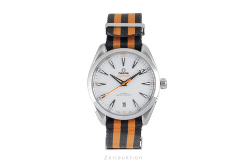 Omega seamaster aqua terra - omega,