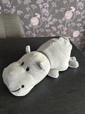 Fidibus 2in1 Kuscheltier