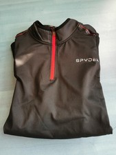 ?️?️original*SPYDER*ACTIVE * premium SHIRT Grösse:L - UVP: 89 € - siehe Fotos 