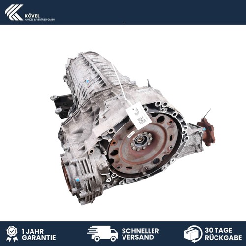 Automatikgetriebe tcc für - automatikgetriebe,