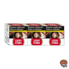 Lucky Strike Original Red