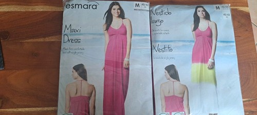 Zwei esmara sommer - zwei,