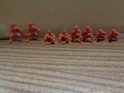 Figuren britische - figuren, 1:72