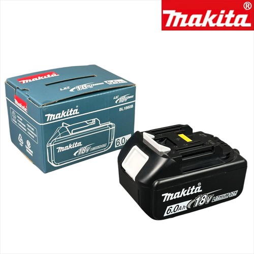 Makita bl1860b 18v 0ah - bl1860b,
