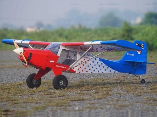 Pichler sky fox 2540 - pichler,