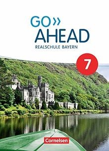 Ahead jahrgangsstufe - go,
