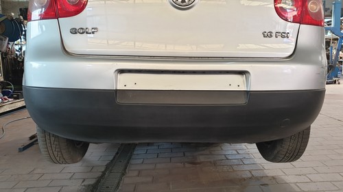 Stossfänger stoßstange - stossfänger,