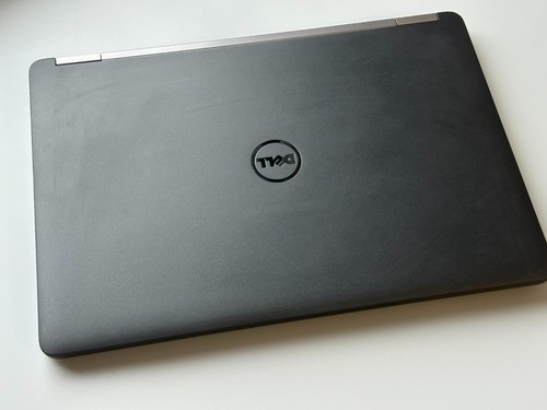 Dell latitude ultrabook e747x - dell,