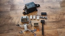 Bilder - Paket -Drohne DJI