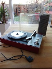 Telefunken Plattenspieler