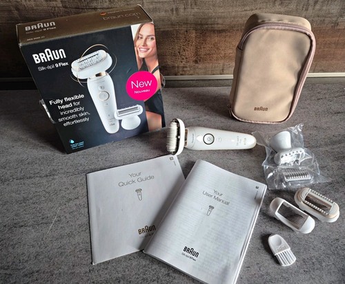 Braun silk épil - silk-épil, 9