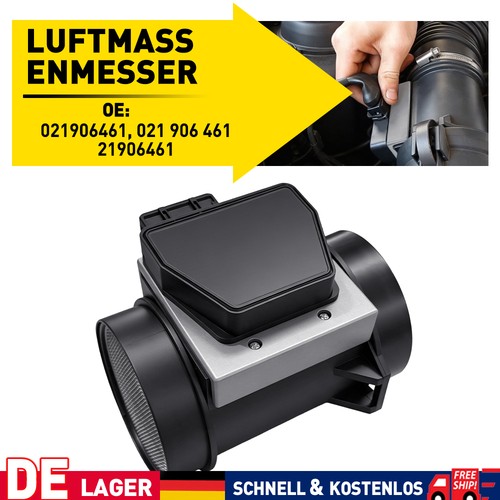 Luftmassenmesser mit gehäuse - luftmassenmesser,