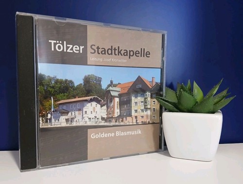 Tölzer stadtkapelle - stadtkapelle,