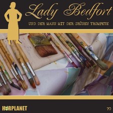 Lady Bedfort 70 Der Mann mit