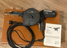 KMR Reich (HOLZ-HER) Rundmagazinschrauber 3338 Pro – TOP Zustand – mit Koffer