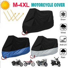 Motorradflugzeug Abdeckplane