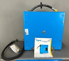 Rapid Automatischer Schlauchaufroller Luft Wasser Öle Diesel 10m 9.10.12-GS/1