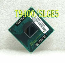 Intel Core 2 Duo T9400 SLGE5