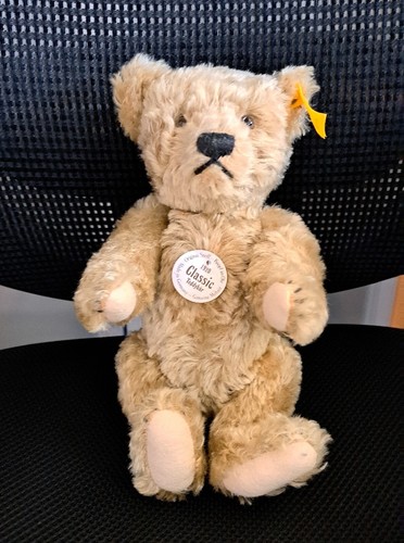 Steiff teddybär classic - teddybär,