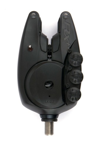 Fox micron plus - rx+,