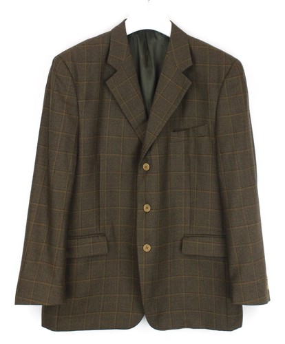 Duca visconti blazer mens - duca,