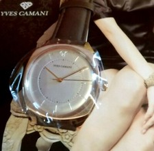 Damenuhr YVES CAMANI YVETTE