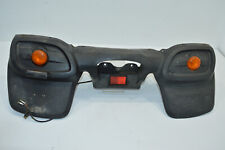 AEON OVERLAND 180 QUAD ATV HECKVERKLEIDUNG SCHUTZBLECH BLINKER VERKLEIDUNG HINTE